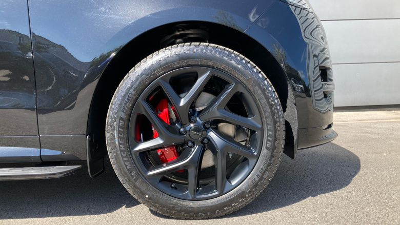 Land Rover Range Rover Sport 3.0 D250 Edition 5dr Auto Diesel Estate